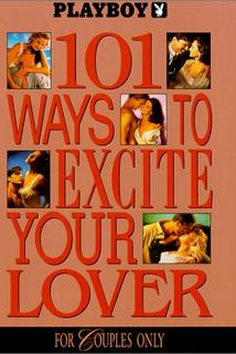 Profilový obrázek - Playboy: 101 Ways to Excite Your Lover