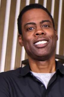 Profilový obrázek - Chris Rock