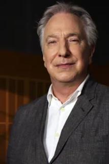 Profilový obrázek - Alan Rickman