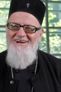 Profilový obrázek - Reverend Themi Adamopoulo