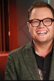 Profilový obrázek - Alan Carr