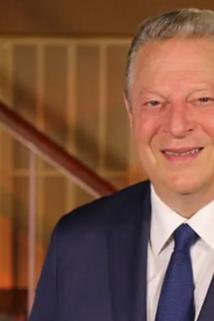 Profilový obrázek - Al Gore