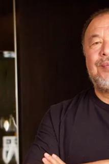 Profilový obrázek - Ai Weiwei