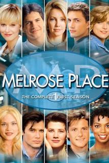 Melrose Place  - Melrose Place