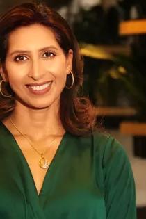 Profilový obrázek - Ranjana Srivastava