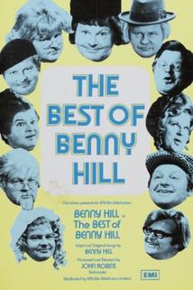 Profilový obrázek - The Best of Benny Hill