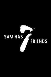 Profilový obrázek - Sam Has 7 Friends