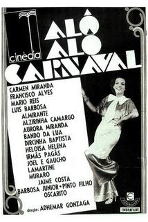 Profilový obrázek - Alô Alô Carnaval