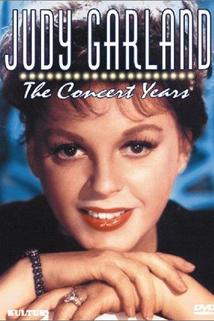 Judy Garland: The Concert Years