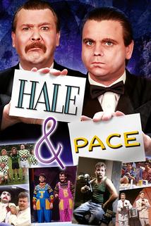 Profilový obrázek - Hale and Pace