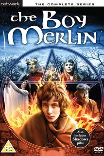 Profilový obrázek - The Boy Merlin