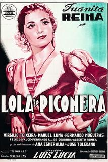 Profilový obrázek - Lola, la piconera