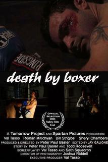 Profilový obrázek - Death by Boxer