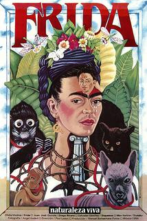 Profilový obrázek - Frida, naturaleza viva