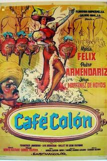 Profilový obrázek - Café Colón