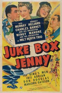 Juke Box Jenny  - Juke Box Jenny