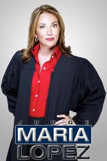 Profilový obrázek - Judge Maria Lopez