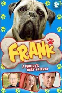 Profilový obrázek - Náš přítel Frank