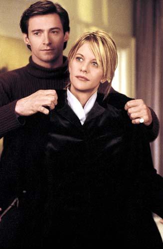 Kate & Leopold