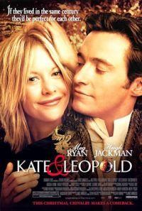 Kate & Leopold  - Kate & Leopold
