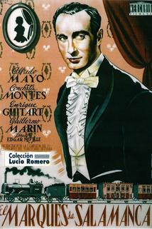Profilový obrázek - El marqués de Salamanca