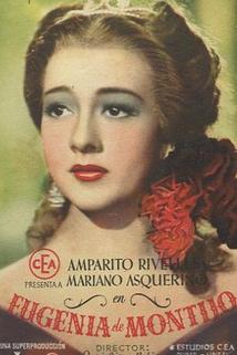 Profilový obrázek - Eugenia de Montijo
