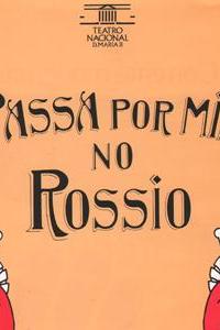 Profilový obrázek - Passa por Mim no Rossio