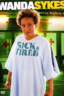 Profilový obrázek - Wanda Sykes: Sick and Tired