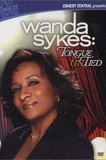 Profilový obrázek - Wanda Sykes: Tongue Untied