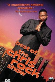 Best of the Chris Rock Show