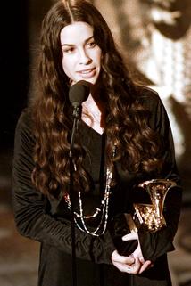 Profilový obrázek - The 38th Annual Grammy Awards