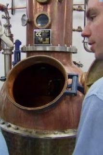 Profilový obrázek - Rum Distiller