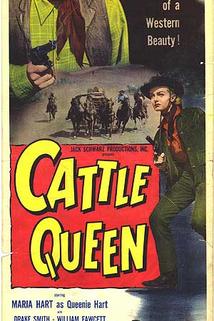 Cattle Queen  - Cattle Queen