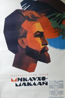 Profilový obrázek - Miklukho-Maklay