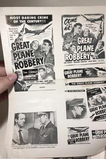 Profilový obrázek - The Great Plane Robbery