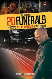 20 Funerals  - 20 Funerals
