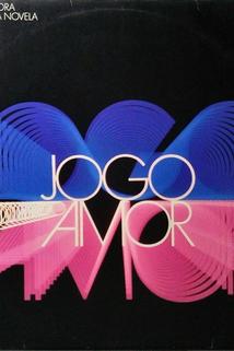 Profilový obrázek - Jogo do Amor