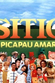 Profilový obrázek - Sítio do Pica-Pau Amarelo