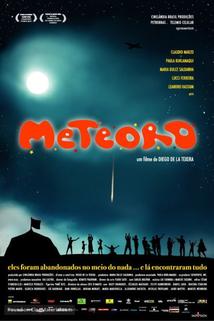 Profilový obrázek - Meteoro