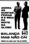 Balança Mas Não Cai (1968)