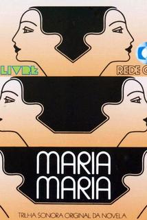 Profilový obrázek - Maria, Maria