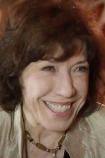 Profilový obrázek - Lily Tomlin