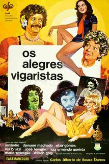Profilový obrázek - Alegres Vigaristas, As