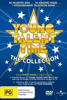 Profilový obrázek - Young Talent Time: The Collection