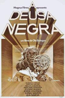Profilový obrázek - A Deusa Negra