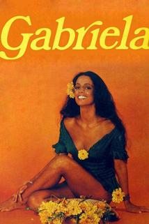 Profilový obrázek - Gabriela