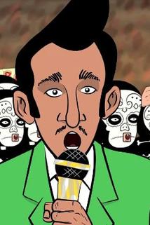 Profilový obrázek - Mongo Mexico