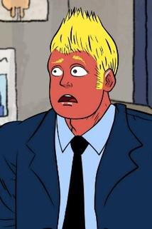 Profilový obrázek - Rusty Quits Wrasslin'