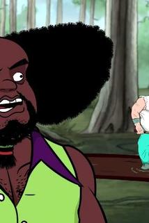 Profilový obrázek - Shrimp Frenzy