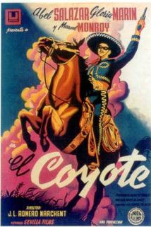 Profilový obrázek - Coyote, El